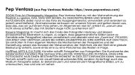  PepVentosa Technik 02